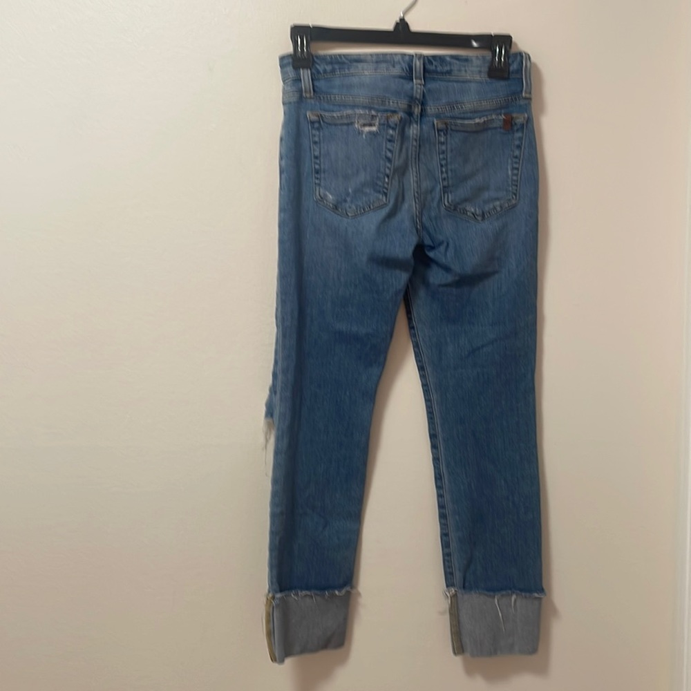 Joe jeans